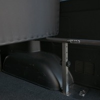 6226.平成26年式 レジアスエース スーパーGL 4WD 3,000cc ディーゼル車 走行14.6万キロ 検査1年付きのサムネイル