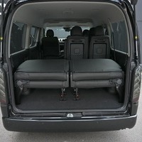 5305.令和7年式 ハイエースワゴン GL 3ナンバー 10人乗り 2WD 2,700㏄ ガソリン車 走行22キロ 新車未登録のサムネイル