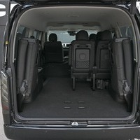 5305.令和7年式 ハイエースワゴン GL 3ナンバー 10人乗り 2WD 2,700㏄ ガソリン車 走行22キロ 新車未登録のサムネイル