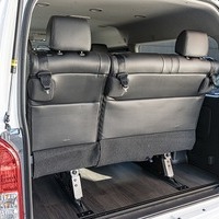 5266.令和7年式 ハイエースワゴン GL 3ナンバー 10人乗り 2WD 2,700㏄ ガソリン車 走行11キロ 新車未登録のサムネイル