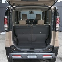 6106.令和7年式 デリカミニ T PREMIUM デリマル 4WD 660cc ガソリン車 走行6キロ 車検令和10年11月のサムネイル