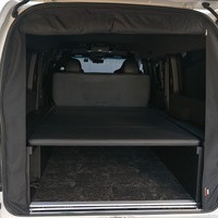 6390.令和5年式 ハイエース スーパーGL ダークプライムⅡ 2WD 2,700cc ガソリン車 走行1.2万キロ 車検令和8年11月のサムネイル