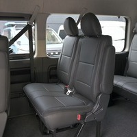 5305.令和7年式 ハイエースワゴン GL 3ナンバー 10人乗り 2WD 2,700㏄ ガソリン車 走行22キロ 新車未登録のサムネイル