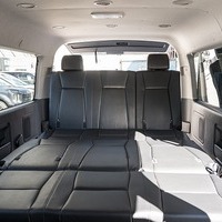 5266.令和7年式 ハイエースワゴン GL 3ナンバー 10人乗り 2WD 2,700㏄ ガソリン車 走行11キロ 新車未登録のサムネイル