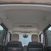 6106.令和7年式 デリカミニ T PREMIUM デリマル 4WD 660cc ガソリン車 走行6キロ 車検令和10年11月のサムネイル