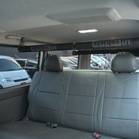 6226.平成26年式 レジアスエース スーパーGL 4WD 3,000cc ディーゼル車 走行14.6万キロ 検査1年付きのサムネイル