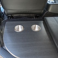 5266.令和7年式 ハイエースワゴン GL 3ナンバー 10人乗り 2WD 2,700㏄ ガソリン車 走行11キロ 新車未登録のサムネイル