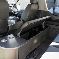 5266.令和7年式 ハイエースワゴン GL 3ナンバー 10人乗り 2WD 2,700㏄ ガソリン車 走行11キロ 新車未登録のサムネイル