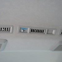 5305.令和7年式 ハイエースワゴン GL 3ナンバー 10人乗り 2WD 2,700㏄ ガソリン車 走行22キロ 新車未登録のサムネイル