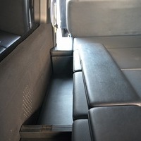 6390.令和5年式 ハイエース スーパーGL ダークプライムⅡ 2WD 2,700cc ガソリン車 走行1.2万キロ 車検令和8年11月のサムネイル