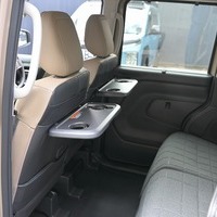 6106.令和7年式 デリカミニ T PREMIUM デリマル 4WD 660cc ガソリン車 走行6キロ 車検令和10年11月のサムネイル