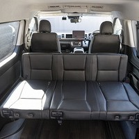 5266.令和7年式 ハイエースワゴン GL 3ナンバー 10人乗り 2WD 2,700㏄ ガソリン車 走行11キロ 新車未登録のサムネイル