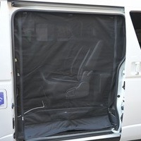 6390.令和5年式 ハイエース スーパーGL ダークプライムⅡ 2WD 2,700cc ガソリン車 走行1.2万キロ 車検令和8年11月のサムネイル