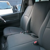 6072.令和7年式 ハイエースバン DX 2WD 2,000cc ガソリン車 走行5キロ 新車未登録のサムネイル