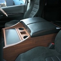 6390.令和5年式 ハイエース スーパーGL ダークプライムⅡ 2WD 2,700cc ガソリン車 走行1.2万キロ 車検令和8年11月のサムネイル