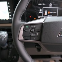 6106.令和7年式 デリカミニ T PREMIUM デリマル 4WD 660cc ガソリン車 走行6キロ 車検令和10年11月のサムネイル