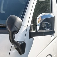 5266.令和7年式 ハイエースワゴン GL 3ナンバー 10人乗り 2WD 2,700㏄ ガソリン車 走行11キロ 新車未登録のサムネイル