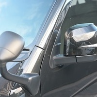 5305.令和7年式 ハイエースワゴン GL 3ナンバー 10人乗り 2WD 2,700㏄ ガソリン車 走行22キロ 新車未登録のサムネイル