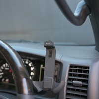 6397.令和5年式 ハイエース スーパーGL ダークプライムⅡ 2WD 2,000cc ガソリン車 走行2.9万キロ 検査1年付きのサムネイル