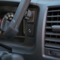 6397.令和5年式 ハイエース スーパーGL ダークプライムⅡ 2WD 2,000cc ガソリン車 走行2.9万キロ 検査1年付きのサムネイル