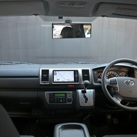 6226.平成26年式 レジアスエース スーパーGL 4WD 3,000cc ディーゼル車 走行14.6万キロ 検査1年付きのサムネイル