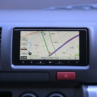 6072.令和7年式 ハイエースバン DX 2WD 2,000cc ガソリン車 走行5キロ 新車未登録のサムネイル