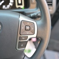 5305.令和7年式 ハイエースワゴン GL 3ナンバー 10人乗り 2WD 2,700㏄ ガソリン車 走行22キロ 新車未登録のサムネイル