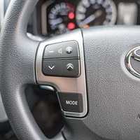 5266.令和7年式 ハイエースワゴン GL 3ナンバー 10人乗り 2WD 2,700㏄ ガソリン車 走行11キロ 新車未登録のサムネイル