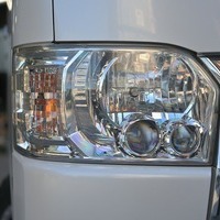 6226.平成26年式 レジアスエース スーパーGL 4WD 3,000cc ディーゼル車 走行14.6万キロ 検査1年付きのサムネイル