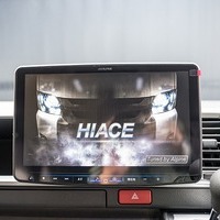 5266.令和7年式 ハイエースワゴン GL 3ナンバー 10人乗り 2WD 2,700㏄ ガソリン車 走行11キロ 新車未登録のサムネイル