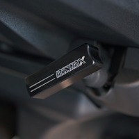 6390.令和5年式 ハイエース スーパーGL ダークプライムⅡ 2WD 2,700cc ガソリン車 走行1.2万キロ 車検令和8年11月のサムネイル