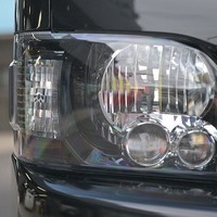 5305.令和7年式 ハイエースワゴン GL 3ナンバー 10人乗り 2WD 2,700㏄ ガソリン車 走行22キロ 新車未登録のサムネイル