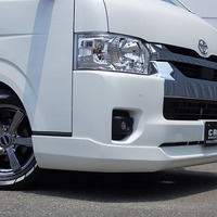 5161【内装架装車 ベッドキットV タイプ2】ハイエース ワゴンGL 2WD 2,700cc (ガソリン) 10人乗車 8kmのサムネイル