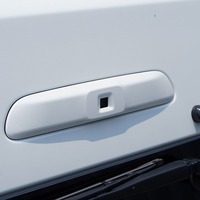 5161【内装架装車 ベッドキットV タイプ2】ハイエース ワゴンGL 2WD 2,700cc (ガソリン) 10人乗車 8kmのサムネイル