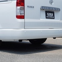 5161【内装架装車 ベッドキットV タイプ2】ハイエース ワゴンGL 2WD 2,700cc (ガソリン) 10人乗車 8kmのサムネイル