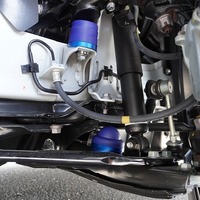 5161【内装架装車 ベッドキットV タイプ2】ハイエース ワゴンGL 2WD 2,700cc (ガソリン) 10人乗車 8kmのサムネイル