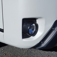 6244　令和2年式　ハイエース　スーパーGL　ダークプライムⅡ　4WD　2800cc　ディーゼル車　7人乗り　9.9万kmのサムネイル