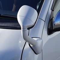 6244　令和2年式　ハイエース　スーパーGL　ダークプライムⅡ　4WD　2800cc　ディーゼル車　7人乗り　9.9万kmのサムネイル