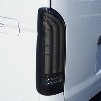 6244　令和2年式　ハイエース　スーパーGL　ダークプライムⅡ　4WD　2800cc　ディーゼル車　7人乗り　9.9万kmのサムネイル