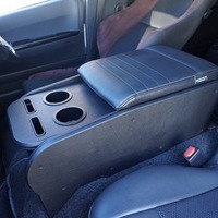 6244　令和2年式　ハイエース　スーパーGL　ダークプライムⅡ　4WD　2800cc　ディーゼル車　7人乗り　9.9万kmのサムネイル