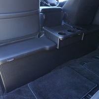 6244　令和2年式　ハイエース　スーパーGL　ダークプライムⅡ　4WD　2800cc　ディーゼル車　7人乗り　9.9万kmのサムネイル