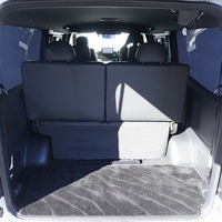 6244　令和2年式　ハイエース　スーパーGL　ダークプライムⅡ　4WD　2800cc　ディーゼル車　7人乗り　9.9万kmのサムネイル