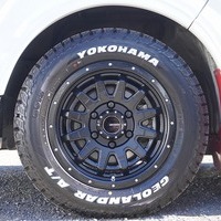 6244　令和2年式　ハイエース　スーパーGL　ダークプライムⅡ　4WD　2800cc　ディーゼル車　7人乗り　9.9万kmのサムネイル