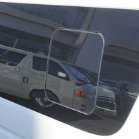 6251　令和4年式　ハイエース　スーパーGL　ダークプライムⅡ　2WD　2800cc　ディーゼル車　5人乗り　8.9万kmのサムネイル