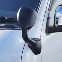 6251　令和4年式　ハイエース　スーパーGL　ダークプライムⅡ　2WD　2800cc　ディーゼル車　5人乗り　8.9万kmのサムネイル