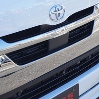 6251　令和4年式　ハイエース　スーパーGL　ダークプライムⅡ　2WD　2800cc　ディーゼル車　5人乗り　8.9万kmのサムネイル