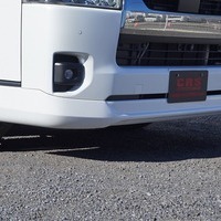 6251　令和4年式　ハイエース　スーパーGL　ダークプライムⅡ　2WD　2800cc　ディーゼル車　5人乗り　8.9万kmのサムネイル