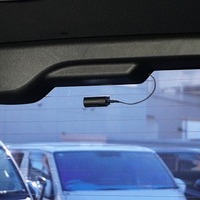 6251　令和4年式　ハイエース　スーパーGL　ダークプライムⅡ　2WD　2800cc　ディーゼル車　5人乗り　8.9万kmのサムネイル