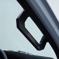 6251　令和4年式　ハイエース　スーパーGL　ダークプライムⅡ　2WD　2800cc　ディーゼル車　5人乗り　8.9万kmのサムネイル