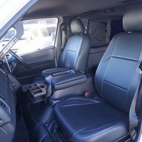 6251　令和4年式　ハイエース　スーパーGL　ダークプライムⅡ　2WD　2800cc　ディーゼル車　5人乗り　8.9万kmのサムネイル